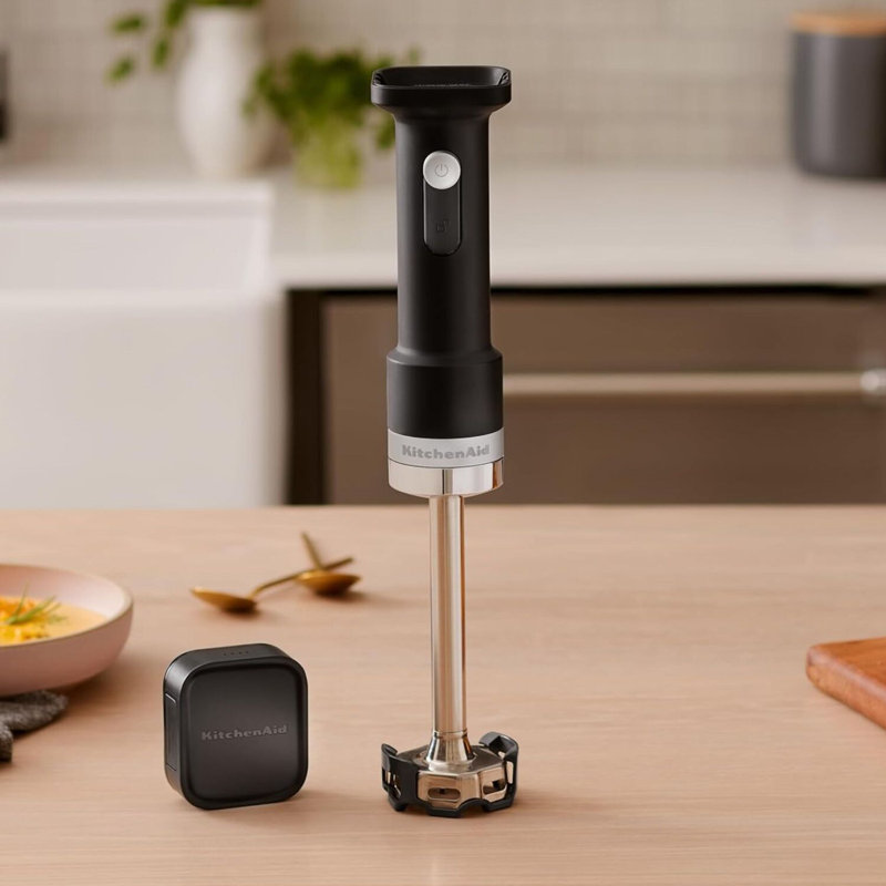 Go Cordless Hand Blender