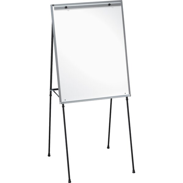 Labebe Adjustable Flipchart Easel