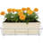 Nara Metal Weather Resistant Bracket Plant Stand