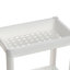 27cm W Plastic Bathroom Shelves