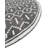 Ivy Bronx Begna Nathanyl Rug Gray-1252706709