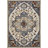 Raaya Washable Floral Indoor Rug-1455651039