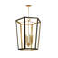 Curt 6 - Light Chandelier-1633583536