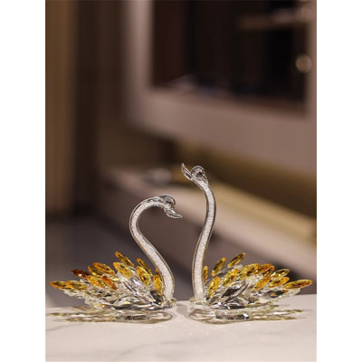 Artistic Ornament