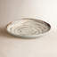 Truffle Stoneware Appetizer Plate