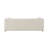 Jaeda Beige Boucle Sofa