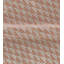 Tissu prado cayenne Fossil