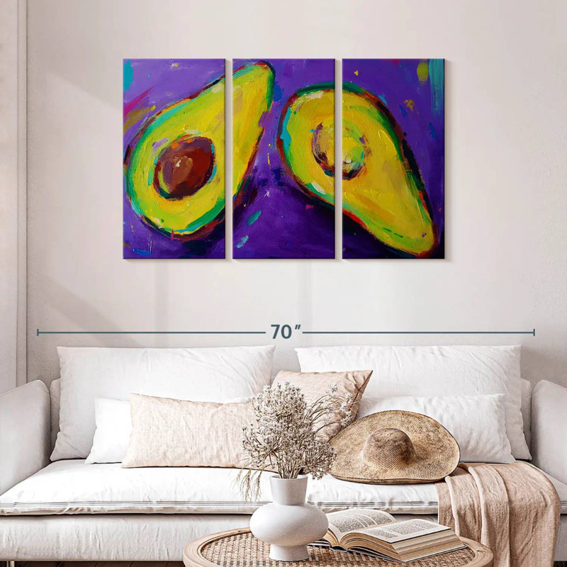Avocat Yarlin 2020, H 28 po x l 45 po