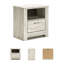 Table de chevet 1 tiroir Kahne