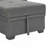86'' Upholstered Pull-Out Sofa Bed-1869921026