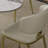 71" Rectangular Dining Table For 6 People-2082891746-2082891747-2082891751