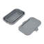 Rebrilliant Plastic Storage Tub & Tote
