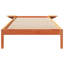Solid Wood Bed Frame-377299747-377299767