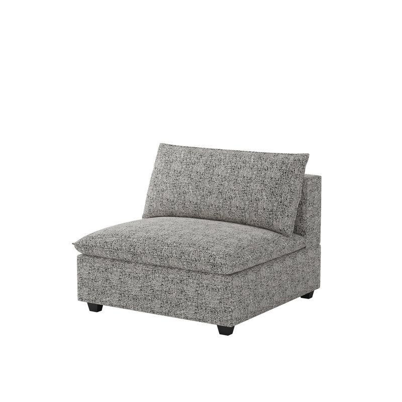 Canapé Milard, H 35,4 po x l 130 po x P 43,3 po, 3