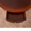 Table de bout en bois massif