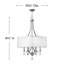 Mime 6 - Light Chandelier-220891668