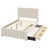 Beige est en rupture de stock