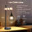 Saryia Metal Novelty Lamp