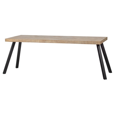 Devia Dining Table