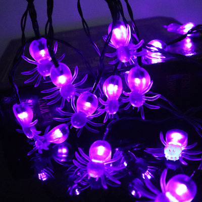 3.94'' LED String Lights