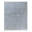Overdyed One-of-a-Kind 8' 0" X 9' 8" Hand Knotted Area Rug