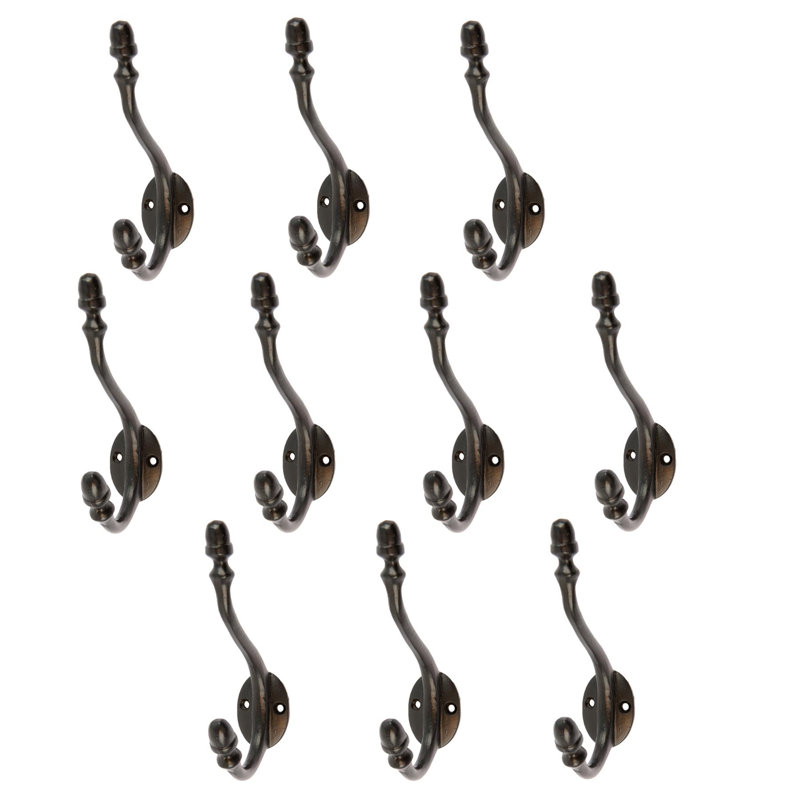 Iron Wall Wall Hook