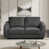 Charcoal Grey