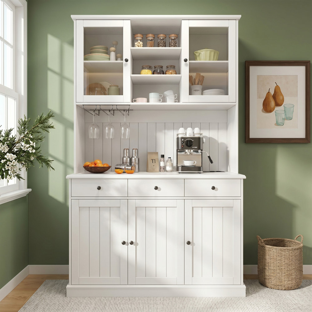 Kitchen Pantry