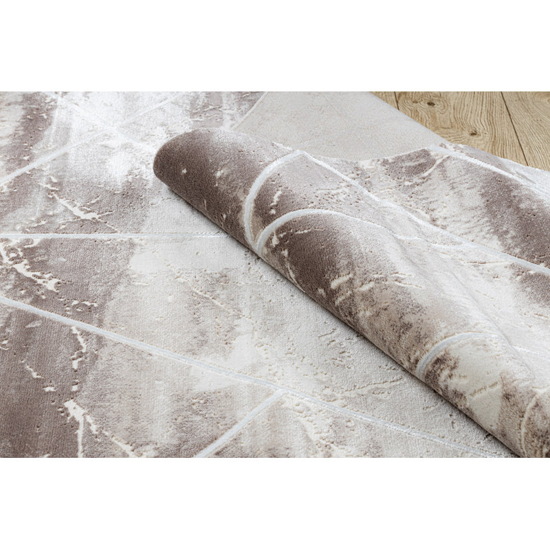 Paul"s Area Rug, Rectangular 80 x 150cm