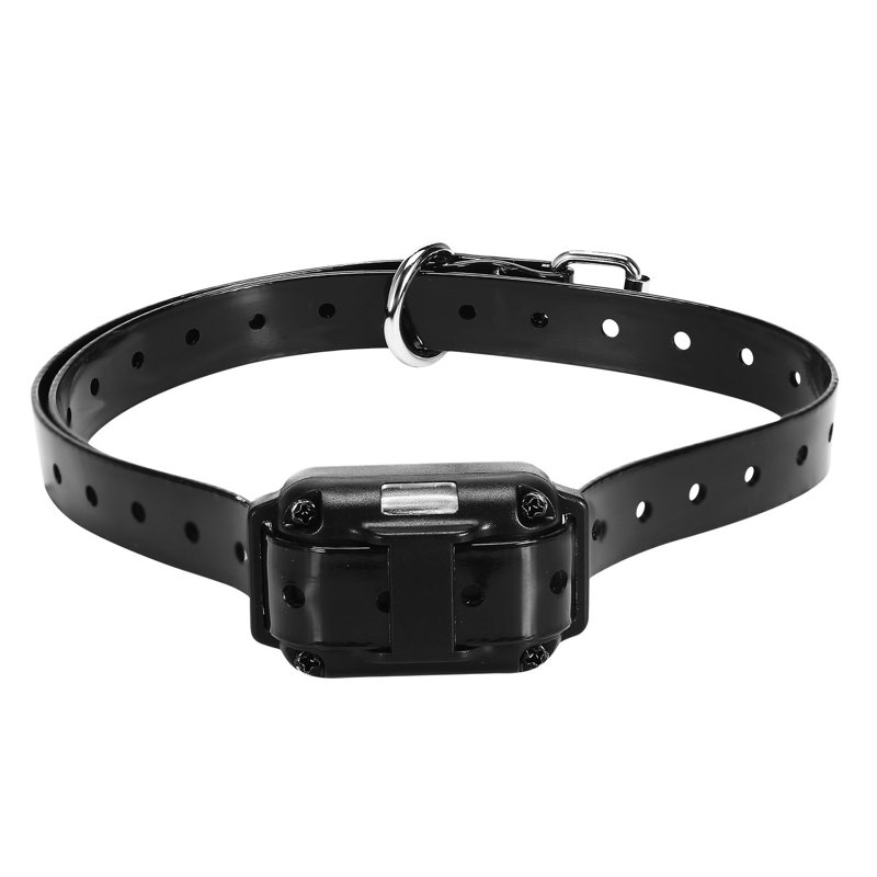 Récepteur de collier de dressage de chien