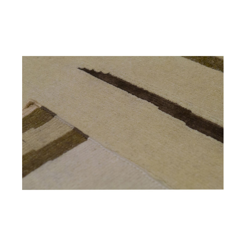 Himalayan Camouflage Area Rug