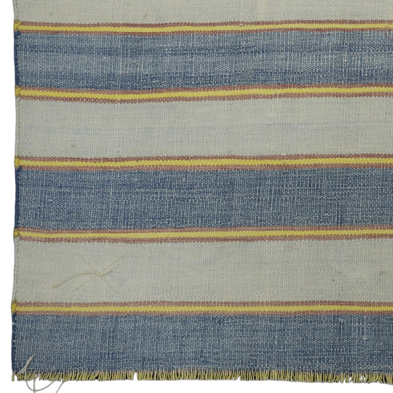 One-of-a-Kind 7'9" X 9'6" Area Rug