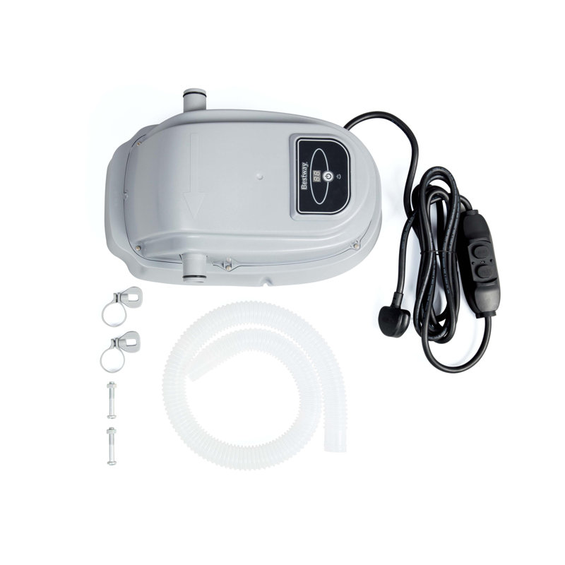 Pool Heater