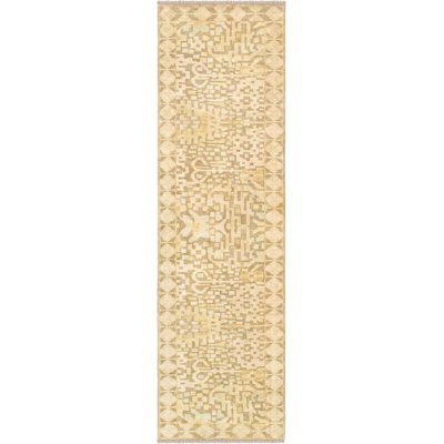 Oriental Indoor Rug