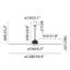 Just Fan Smart Ceiling Fan-233875901