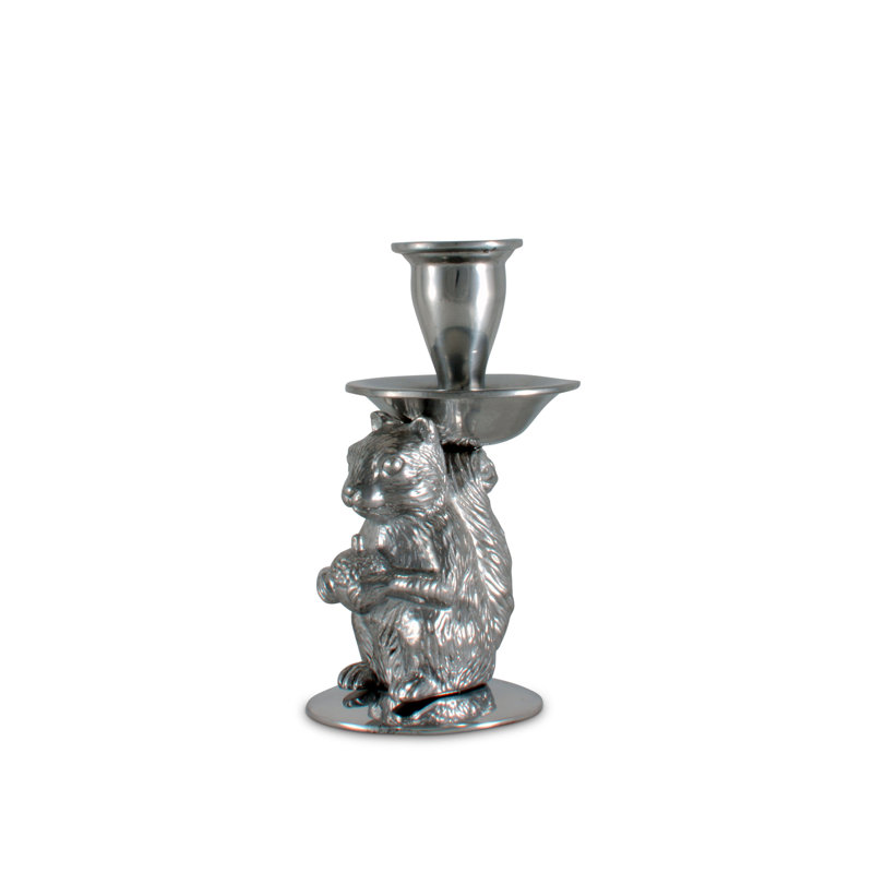 Forest Candlestick