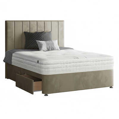 Hedley Divan Bed Base