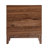 Wooden Double Mirror Door Cabinet-1416434123
