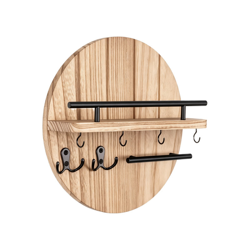 Wall Organizer, Beige