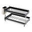 Steel Dish Rack-1281316924