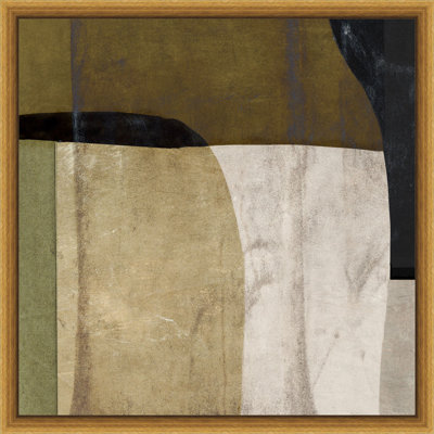 Angles and Curves 1
