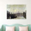 Claude Monet - Wrapped Canvas Painting-21213240