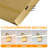 Mekesha LED Bath Bar-1007210071-1009339722-1045611941