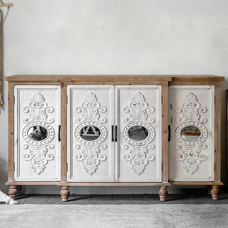 Buffet Modern