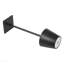 Ensemble de 2 lampes de table sans fil 5200mah-250749947