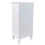 Frasher 40cm W Manufactured Wood Bedside Table
