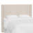 Hudson Upholstered Headboard-89475560-90638316