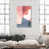 Canvas Unframed selected