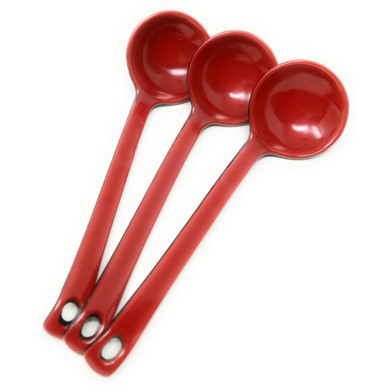 Boice Soup Spoon