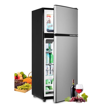Feilong with Water and Ice Dispenser